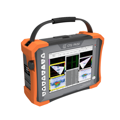 CTS-PA32便攜式相控陣超聲檢測儀